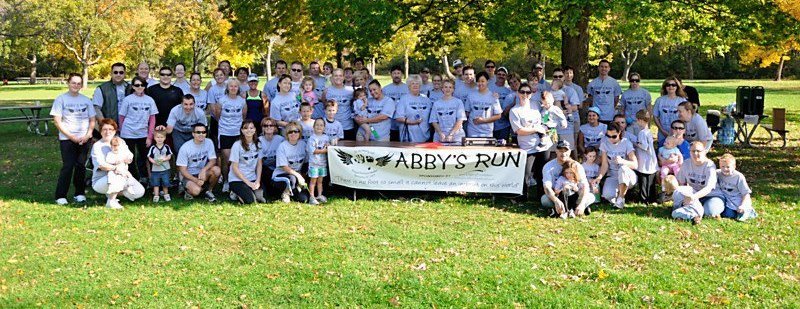 8th Annual Abby's Run for Stillbirth Awareness - Milwaukee